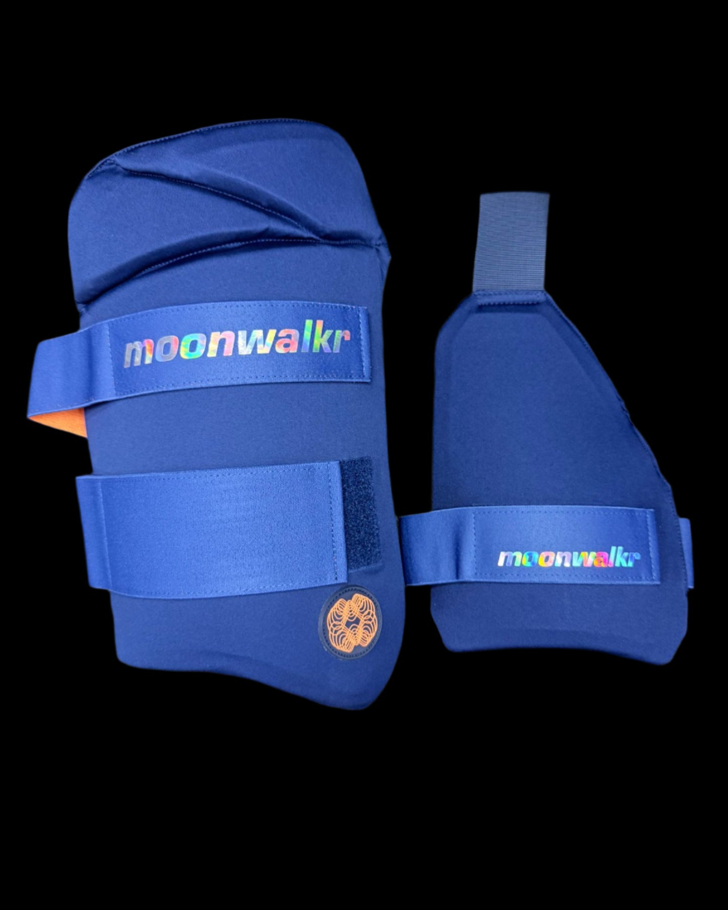 MOON WALKER 2.0 - THIGH GUARDS