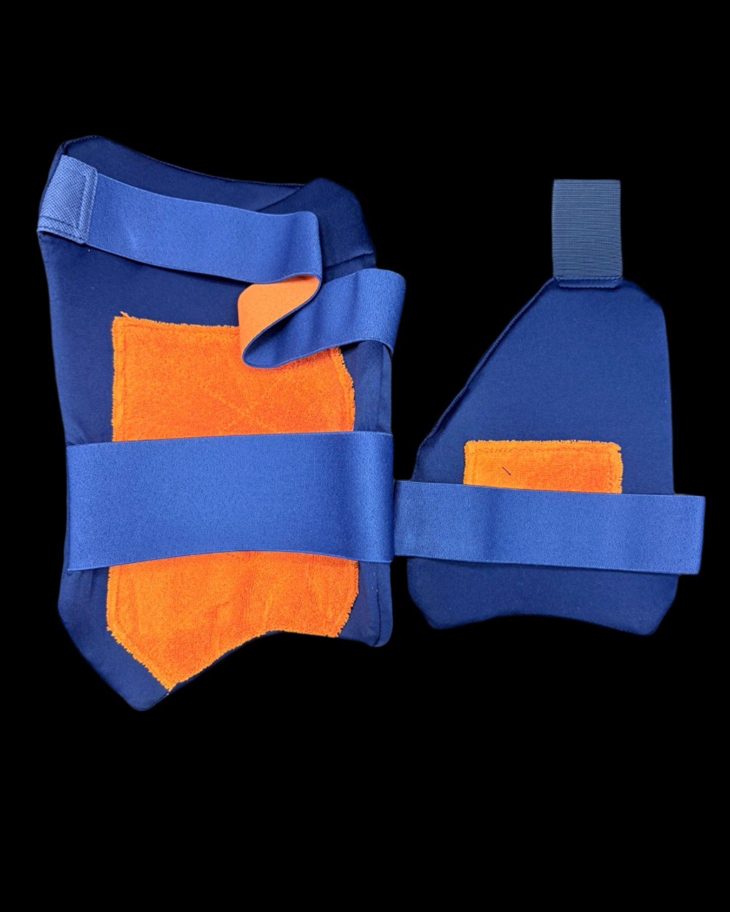 MOON WALKER 2.0 - THIGH GUARDS