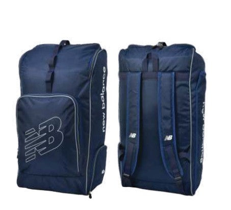 NEW BALANCE CRICKET BACKPACK 6i