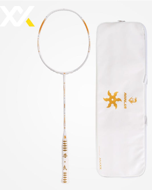 MAXX NINJA Badminton Rackets 4U G6