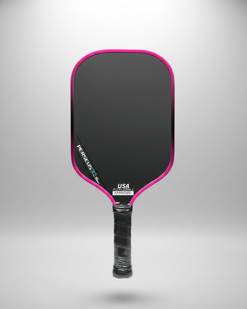 PICKLE BALL PADDLES PERSELIS 3S