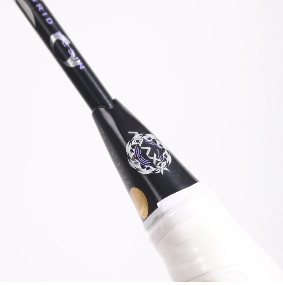 MAXX TORNADO RAVEN Badminton Racket 4U G5