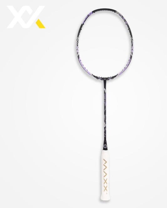 MAXX TORNADO RAVEN Badminton Racket 4U G5