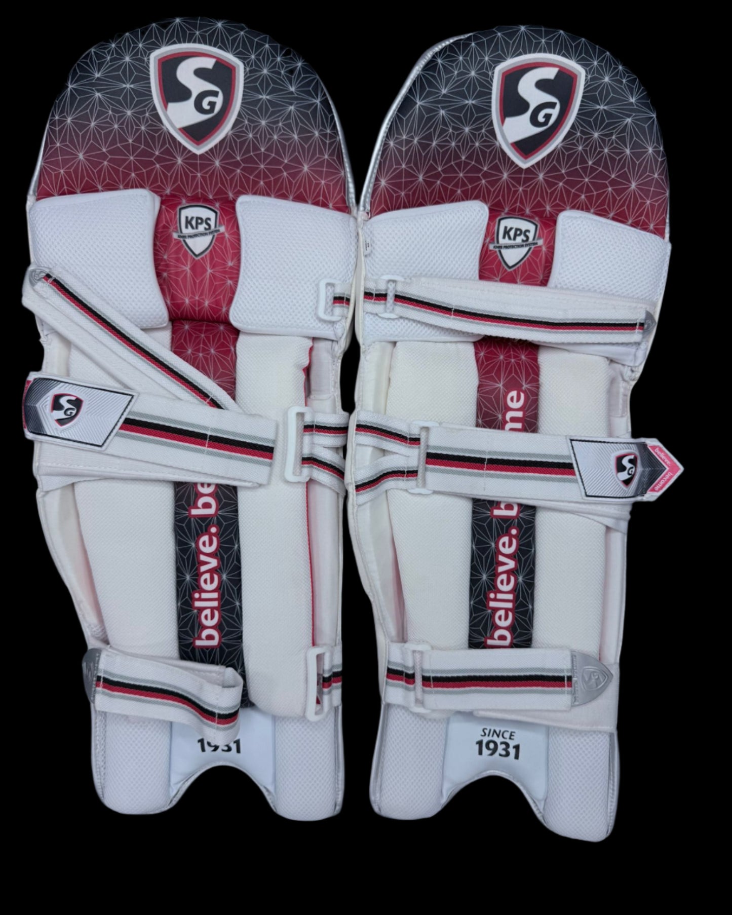 SG TEST - BATTING PADS