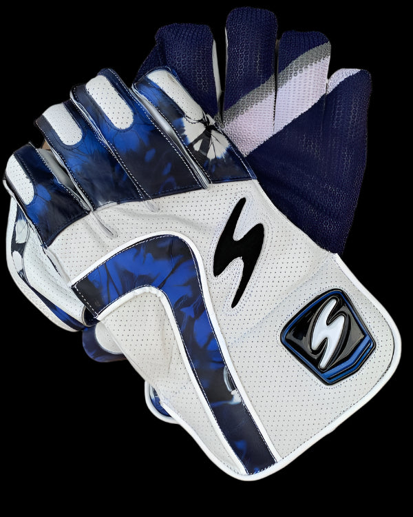 SS TON PLAYERS WICKET KEEPING GLOVE