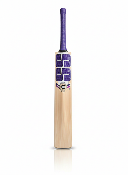 SS BLAST CRICKET BAT