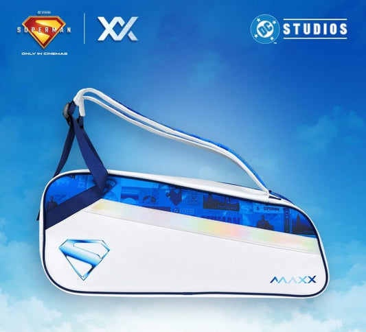 MAXX Superman Kit Bag