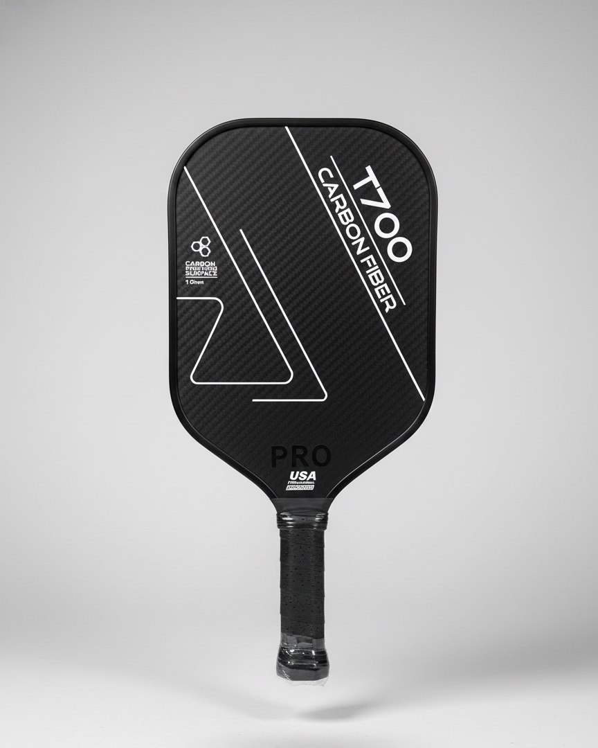 PICKLE BALL PADDLES T700 Carbon Fibre