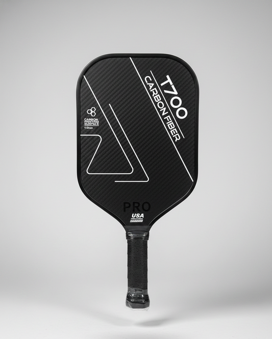 PICKLE BALL PADDLES T700 Carbon Fibre