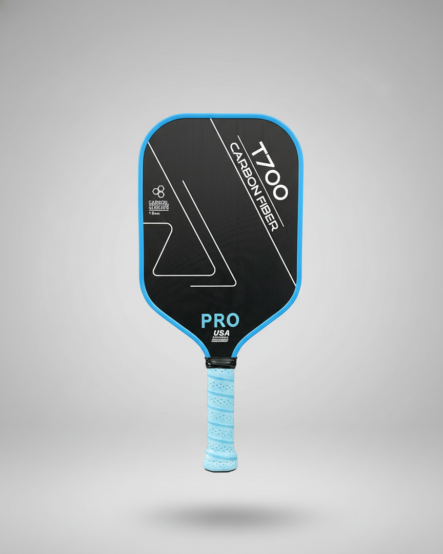 PICKLE BALL PADDLES T700 Carbon Fibre