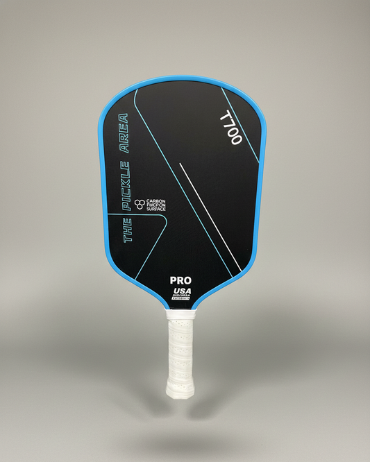 PICKLE BALL PADDLES T700 Top Oval