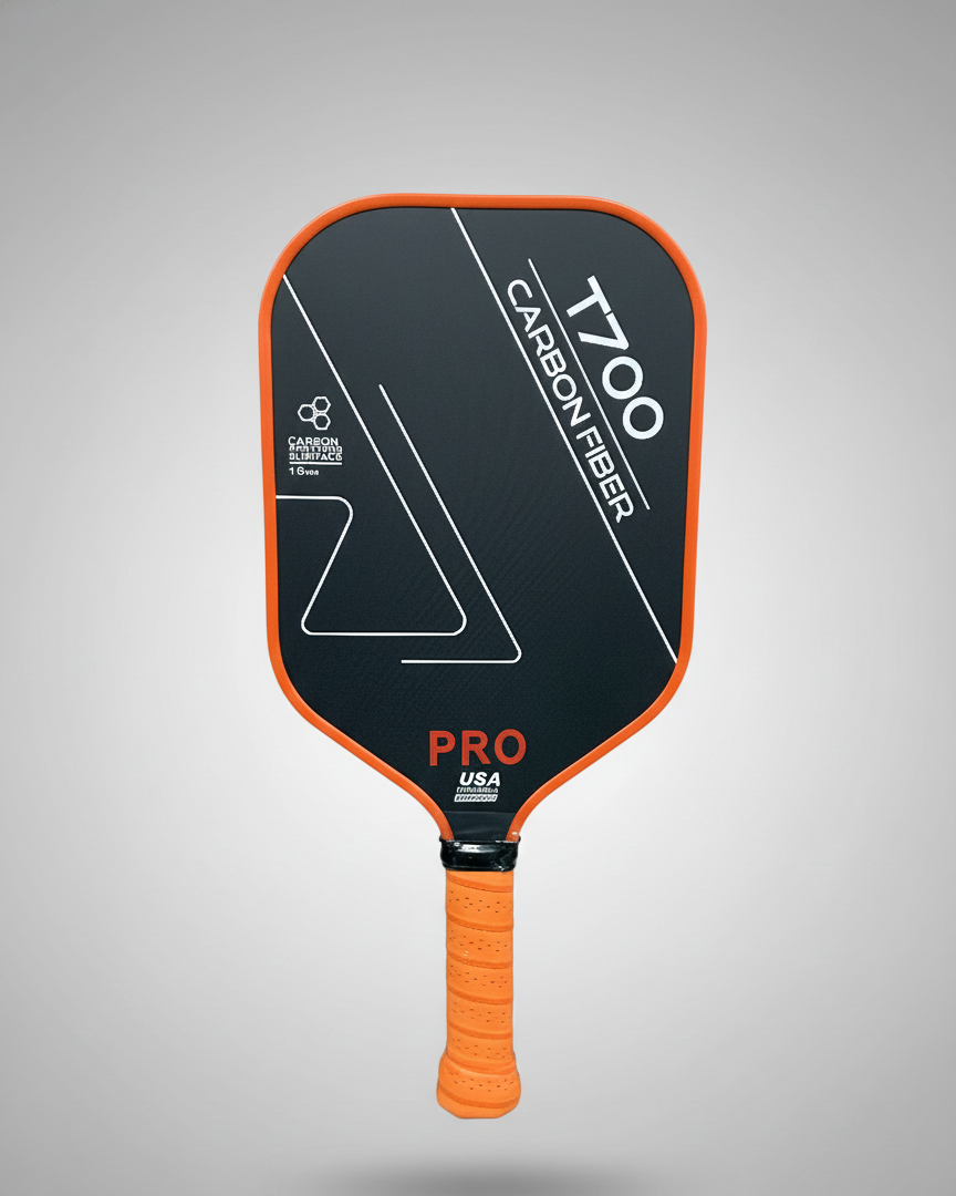 PICKLE BALL PADDLES T700 Carbon Fibre