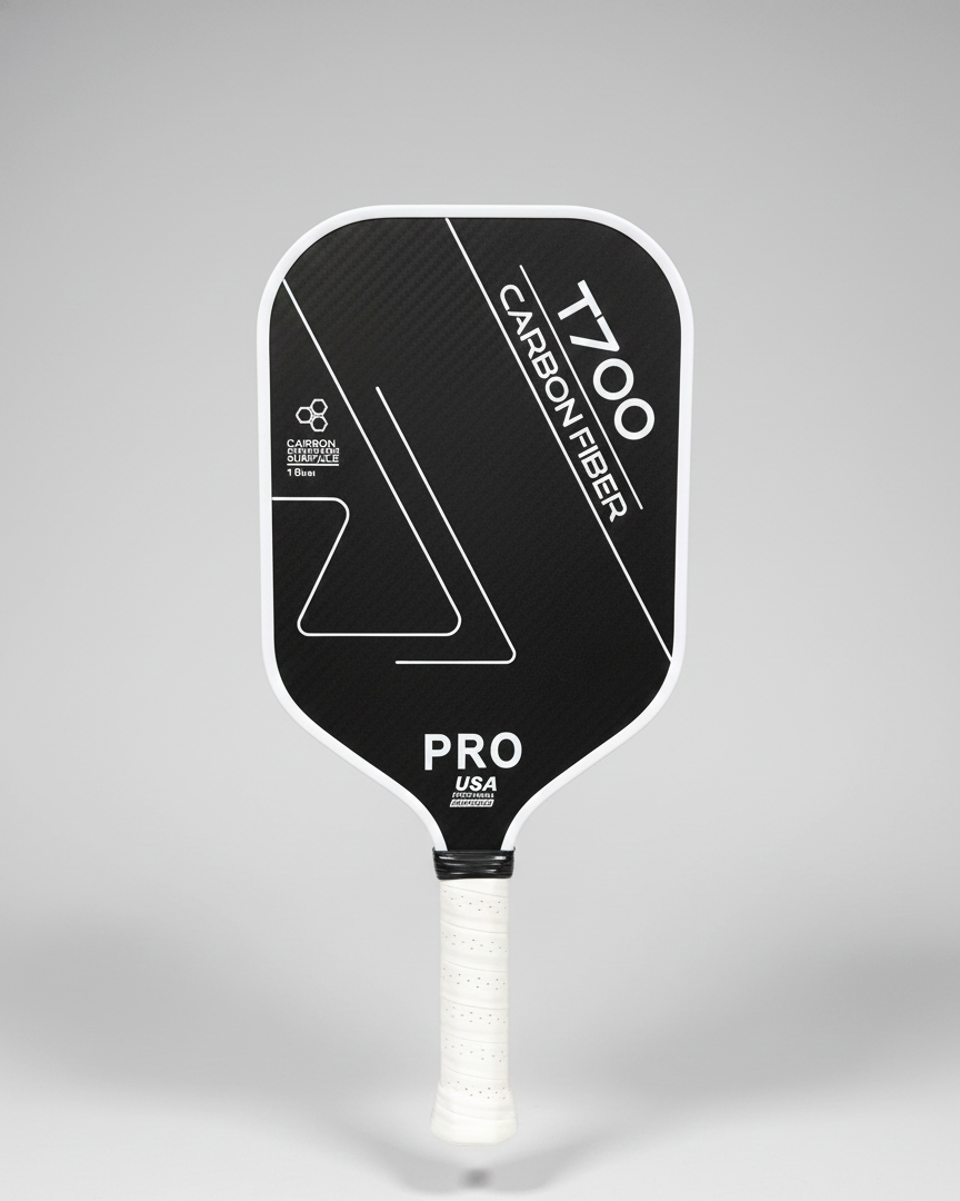 PICKLE BALL PADDLES T700 Carbon Fibre