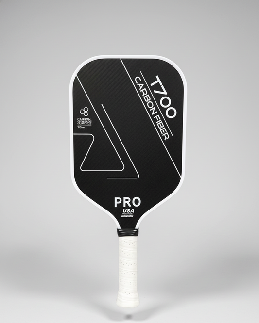 PICKLE BALL PADDLES T700 Carbon Fibre