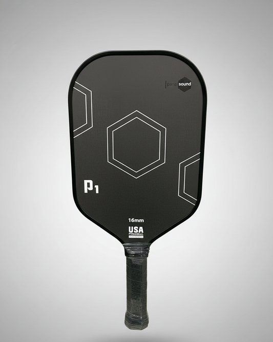 PICKLE BALL PADDLES P1
