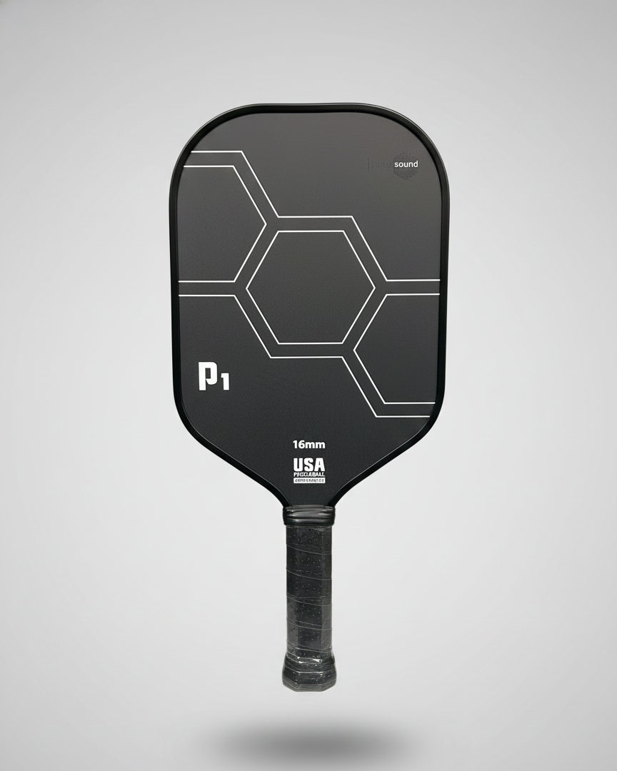 PICKLE BALL PADDLES P1