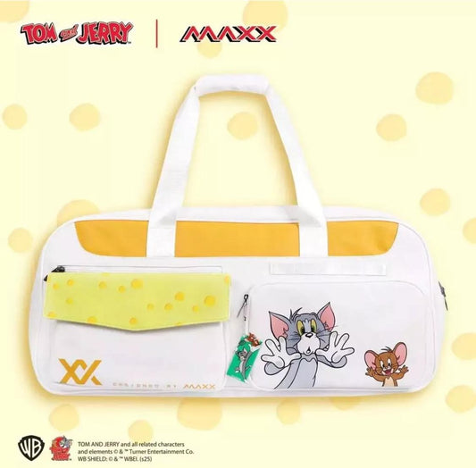 MAXX Tom and Jerry Kit bag