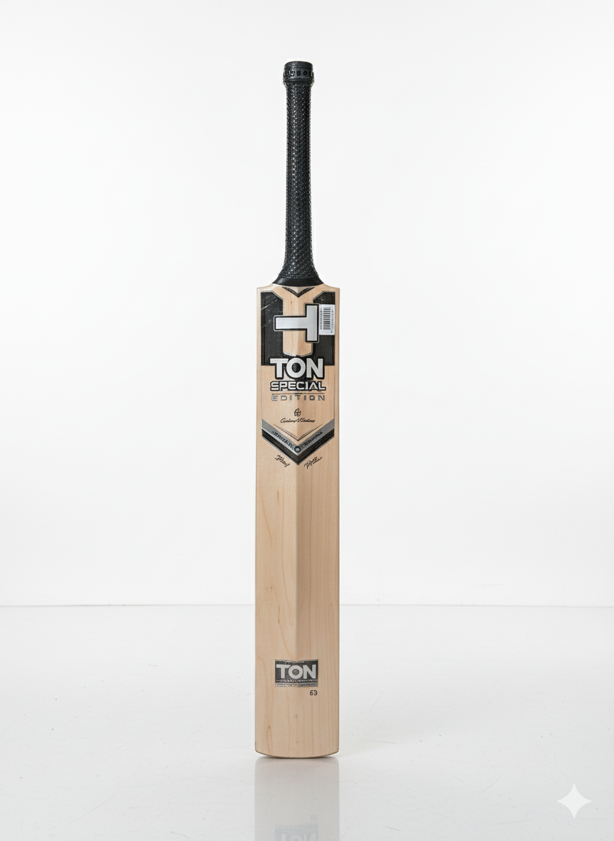 SS TON SPECIAL EDITION