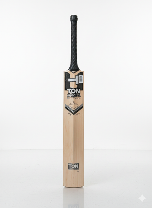 SS TON SPECIAL EDITION