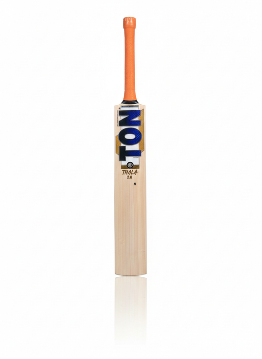 SS TON THALA 2 HARROW CRICKET BAT