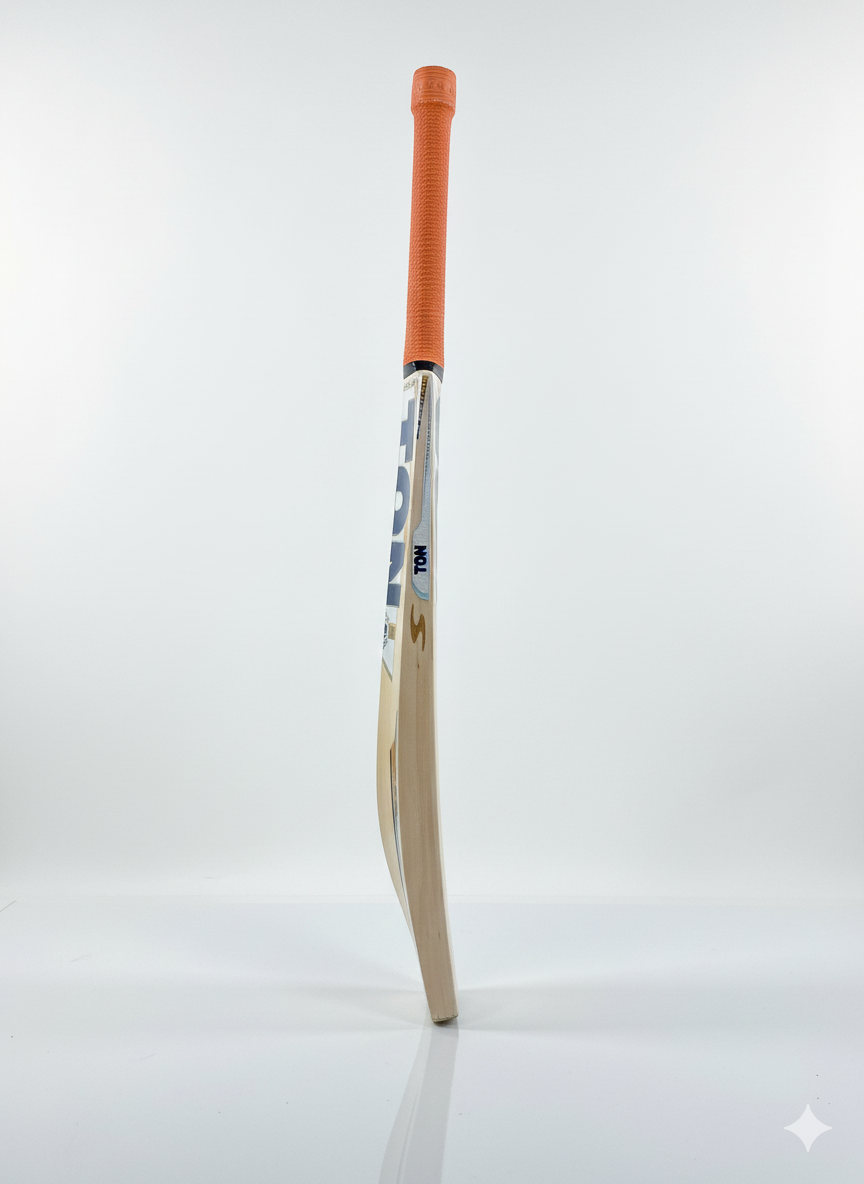 SS TON THALA 2 HARROW CRICKET BAT