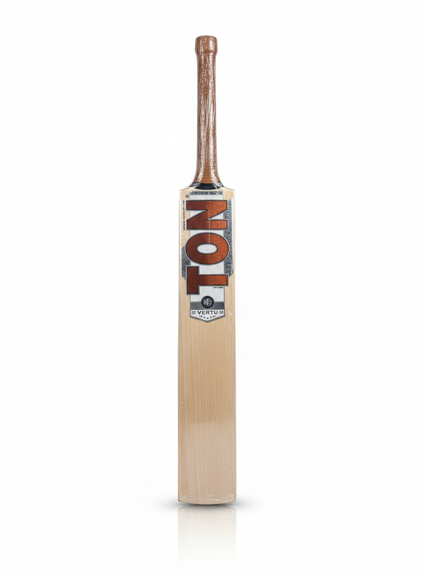 SS TON VURTU CRICKET BAT