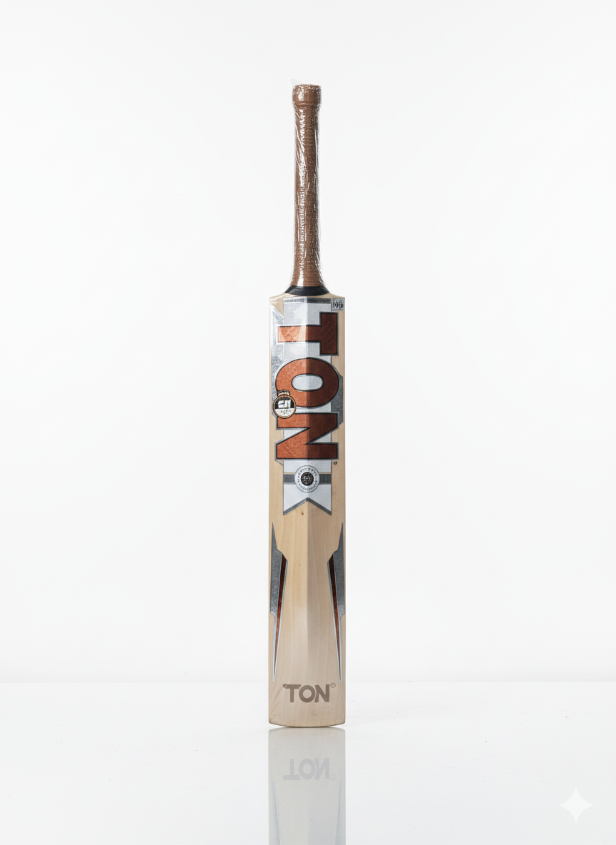 SS TON VURTU CRICKET BAT