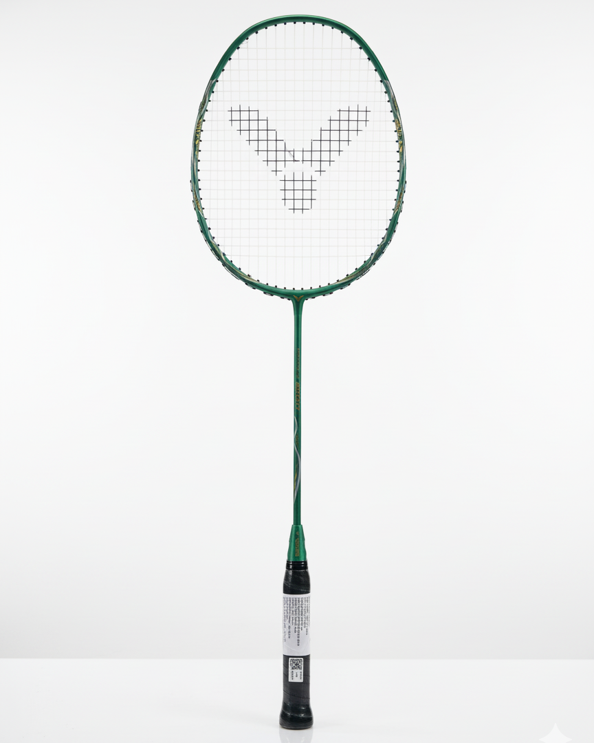 Victor JETSPEED S 800HT Badminton Racket 4U G5