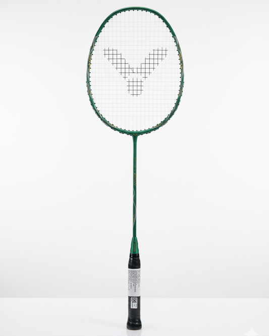 Victor JETSPEED S 800HT Badminton Racket 4U G5