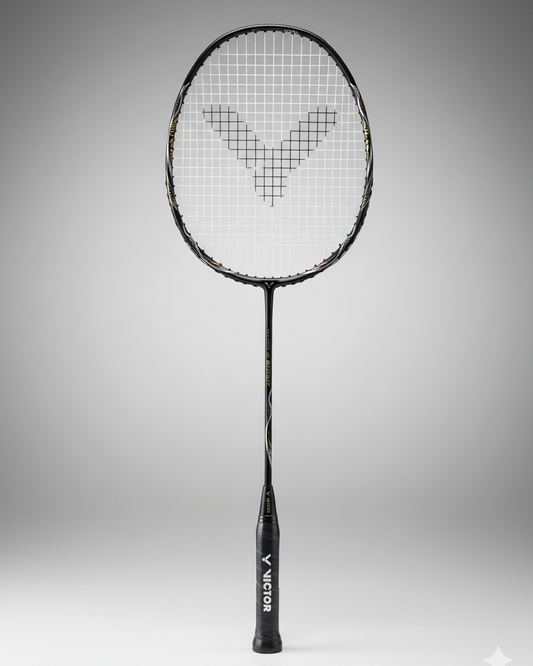 Victor JETSPEED S 800HT Badminton Racket 4U G5